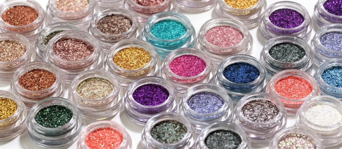 Shine On Glitter