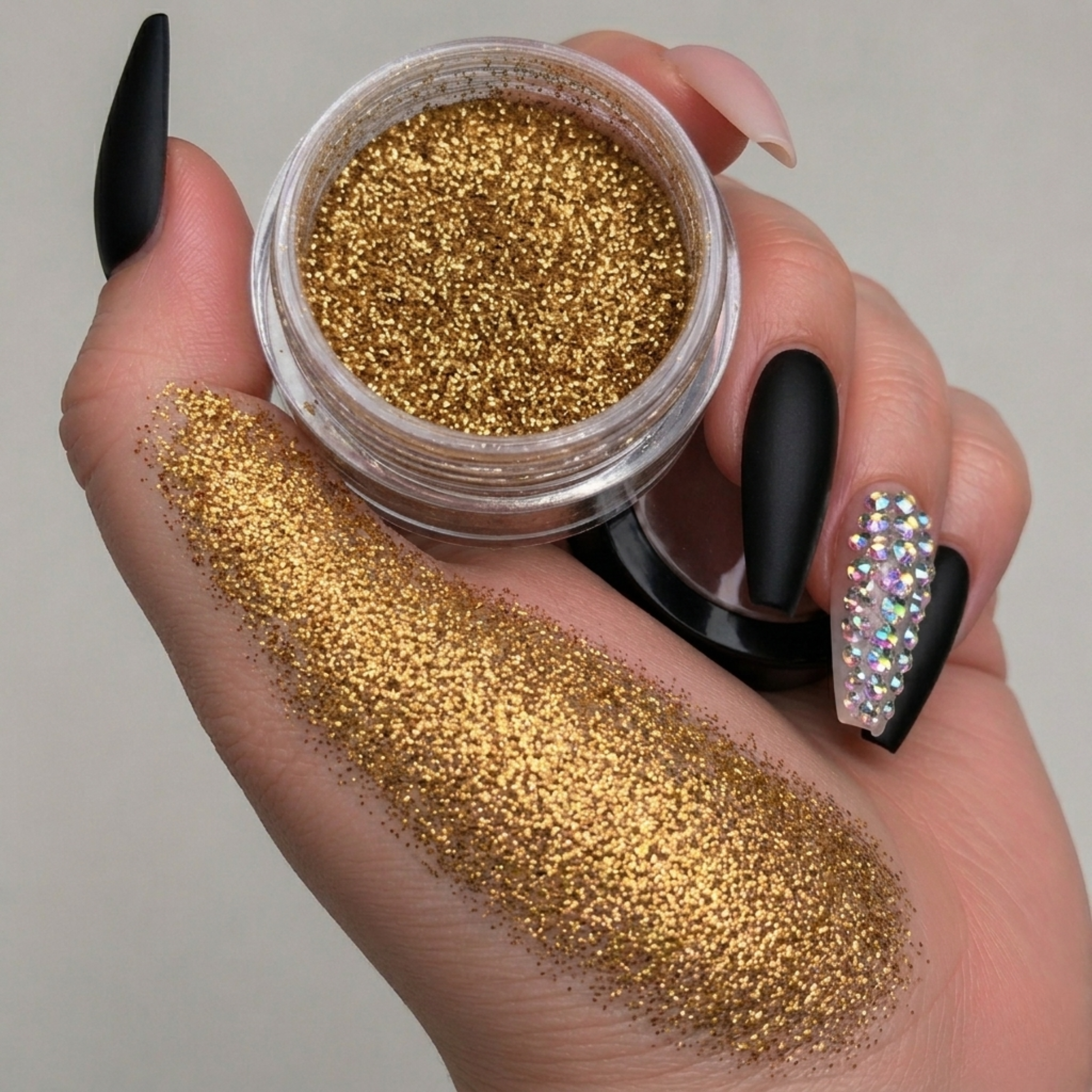 Shine On Glitter 805