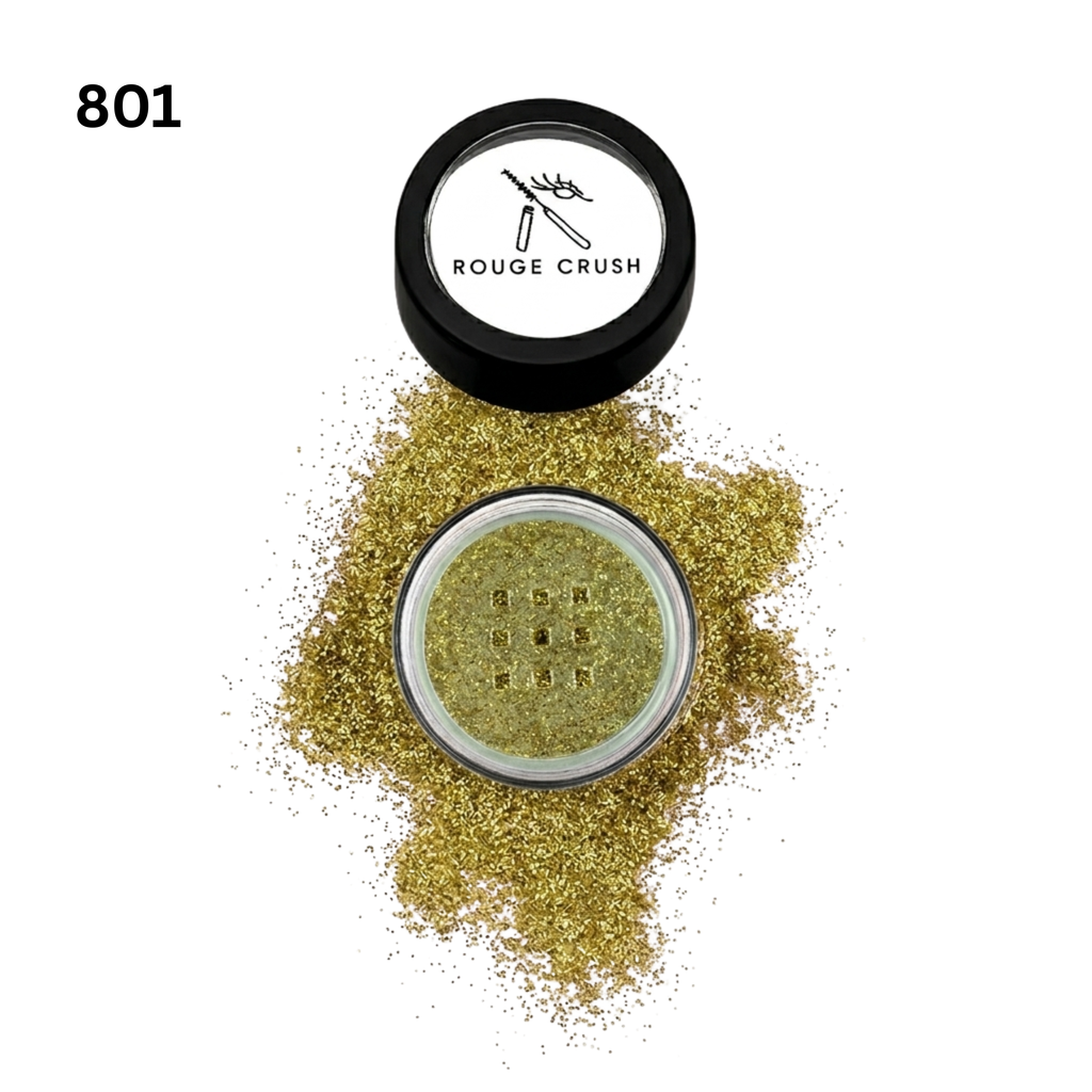 Shine On Glitter 801