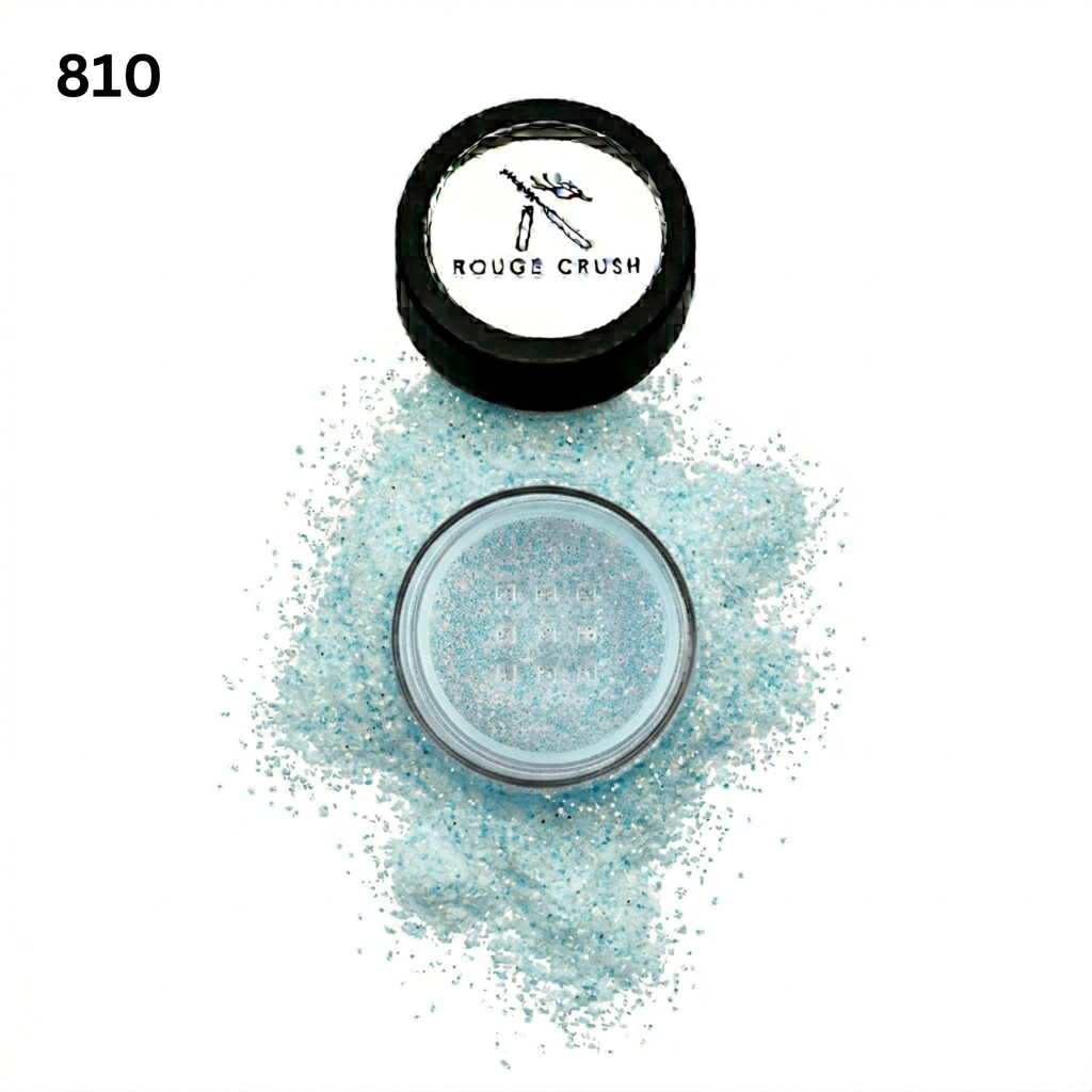 Shine On Glitter 810