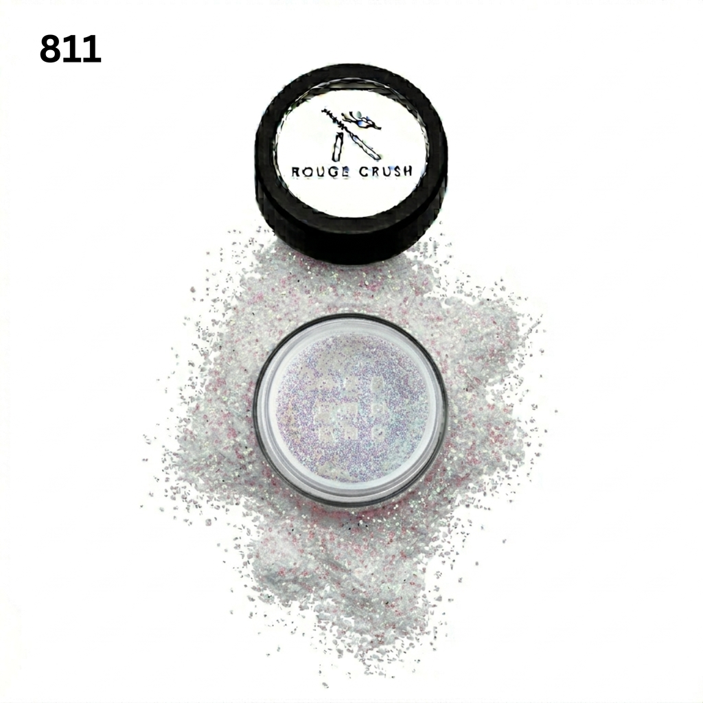Shine On Glitter 811