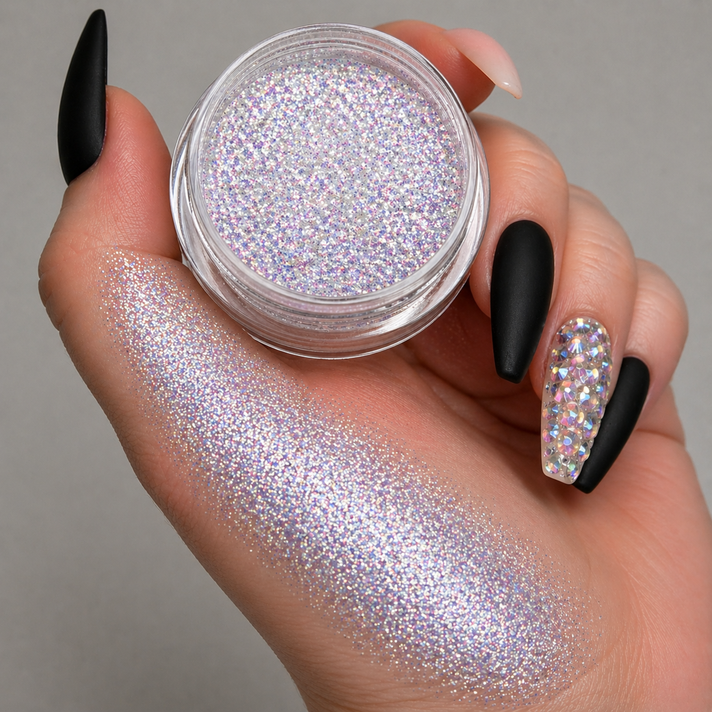 Shine On Glitter 811