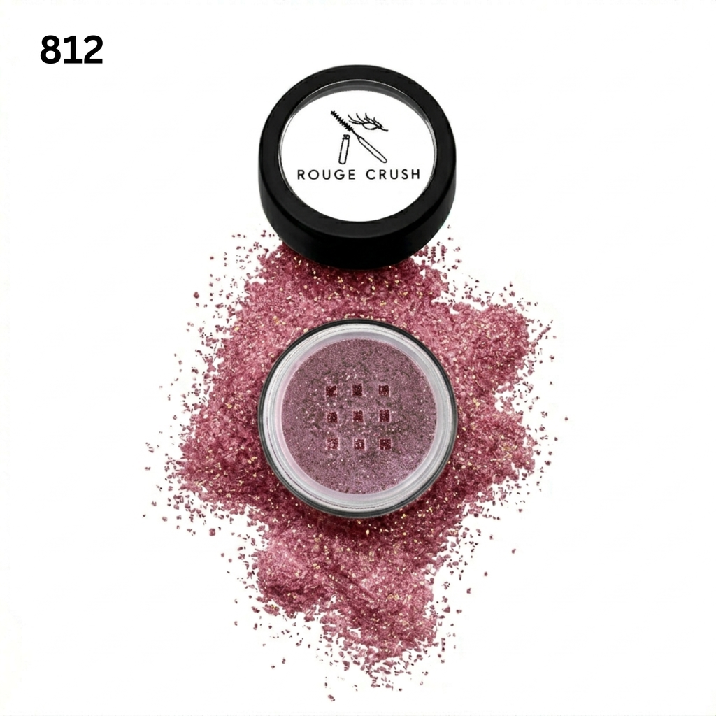 Shine On Glitter 812
