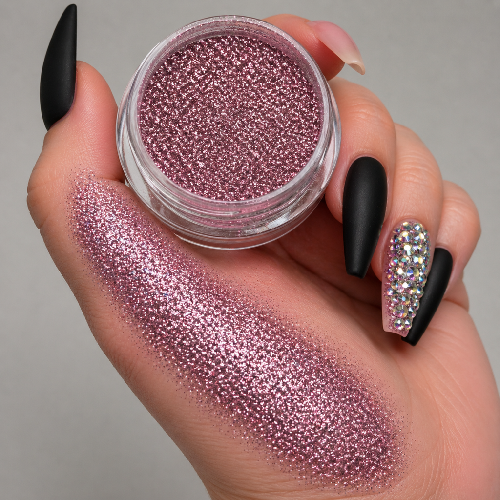 Shine On Glitter 812