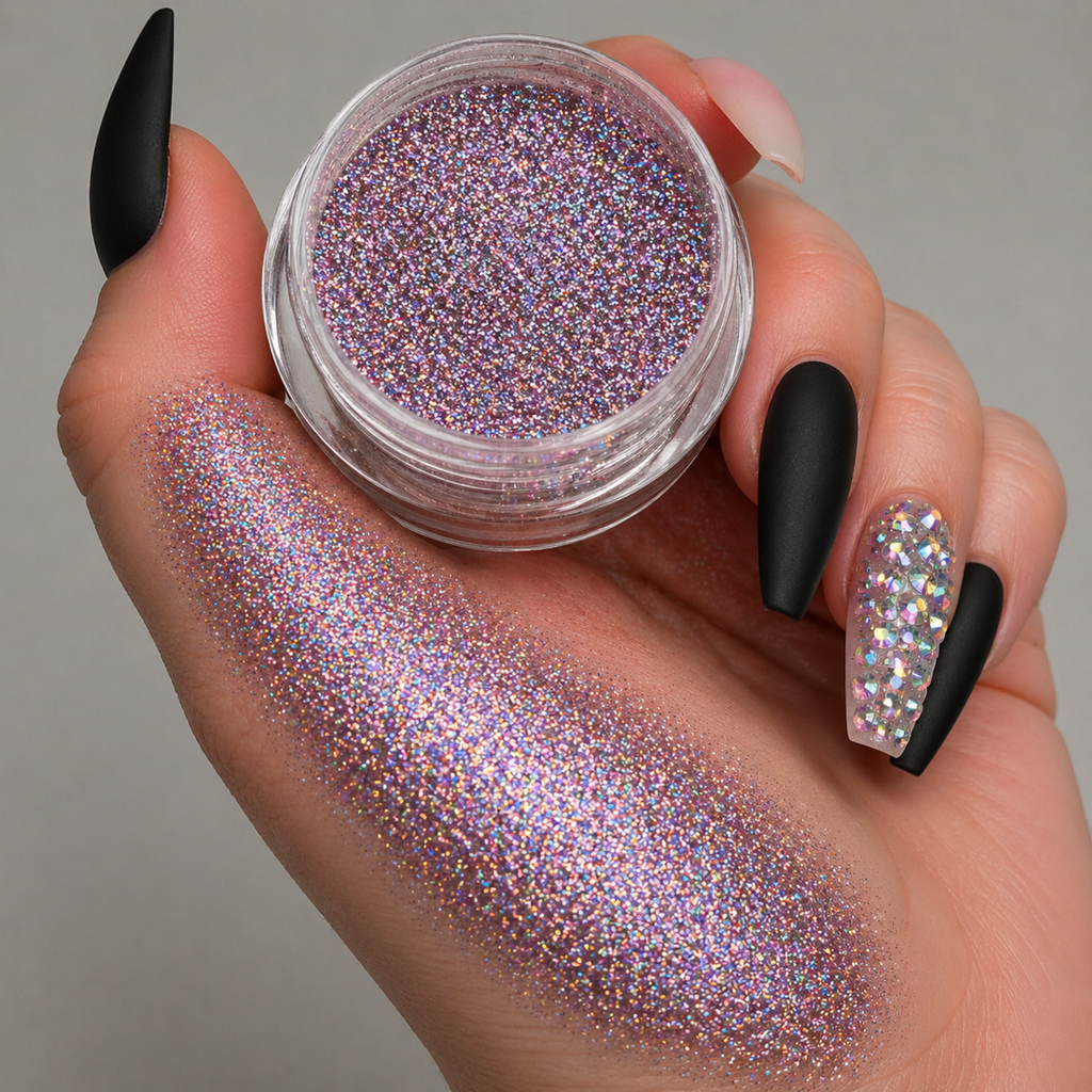 Shine On Glitter 813