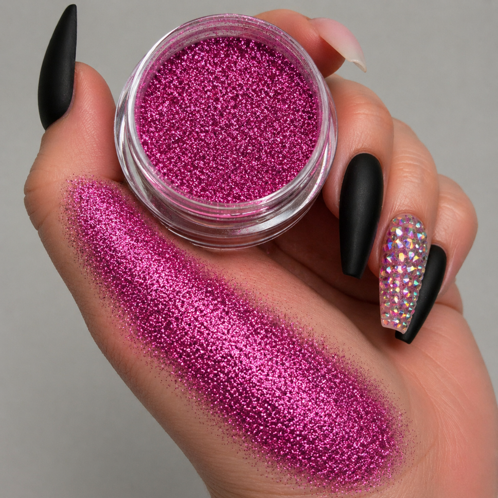Shine On Glitter 814