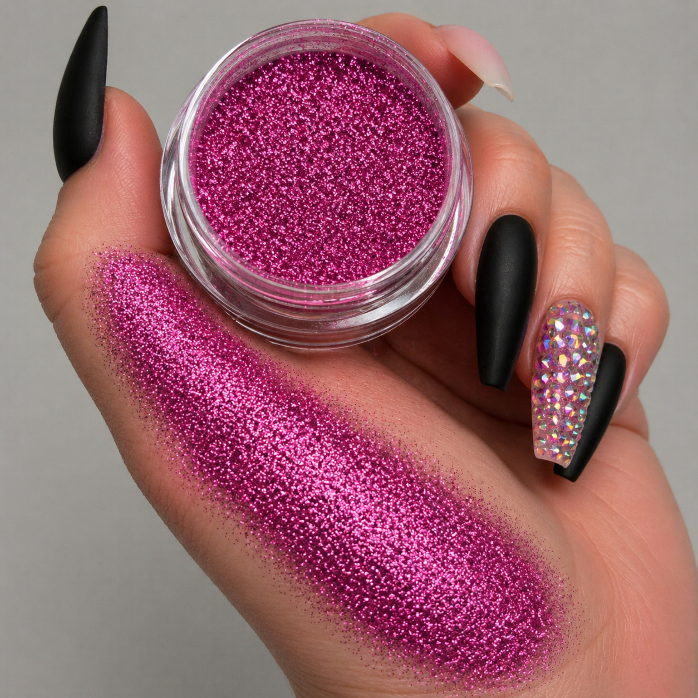 Shine On Glitter 814
