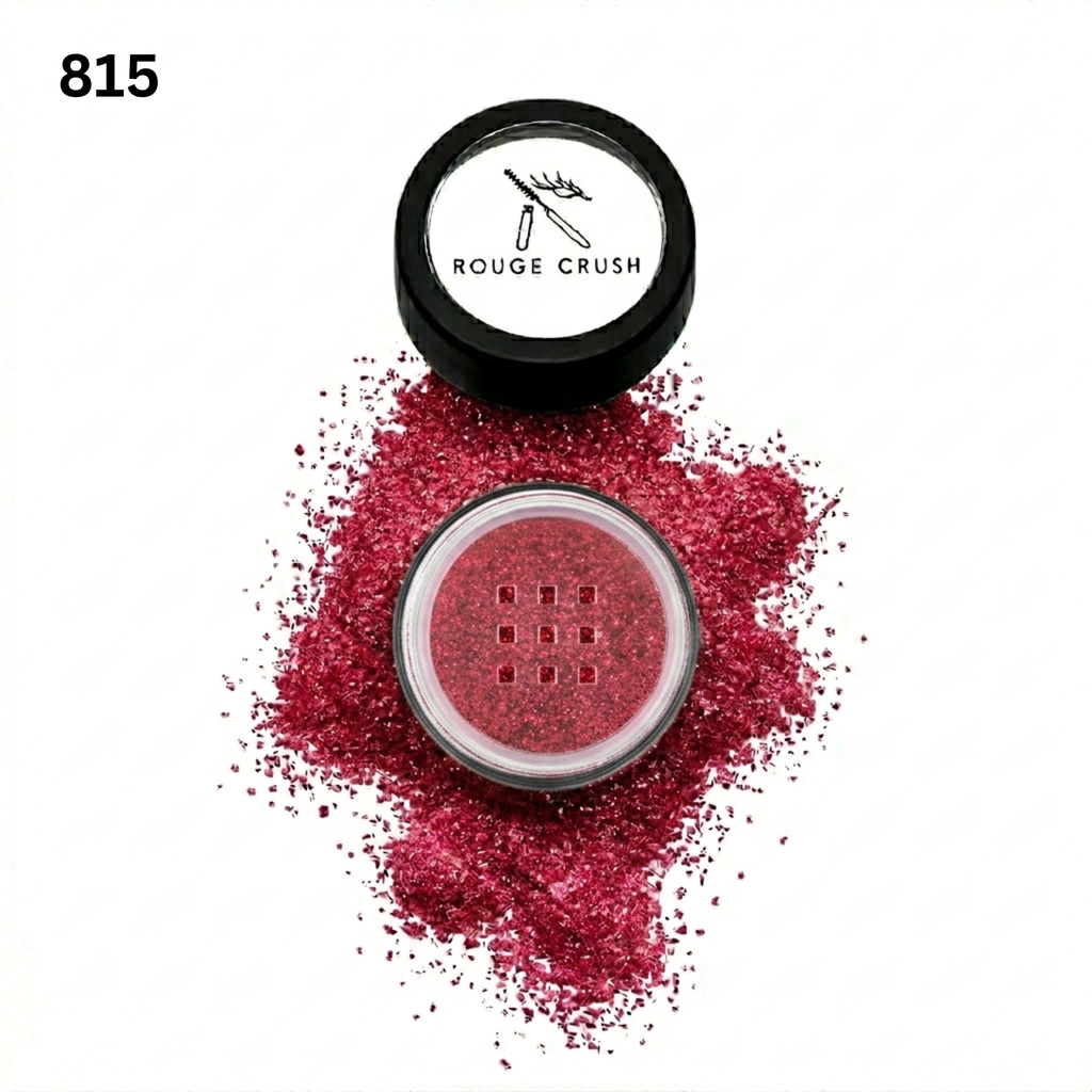 Shine On Glitter 815