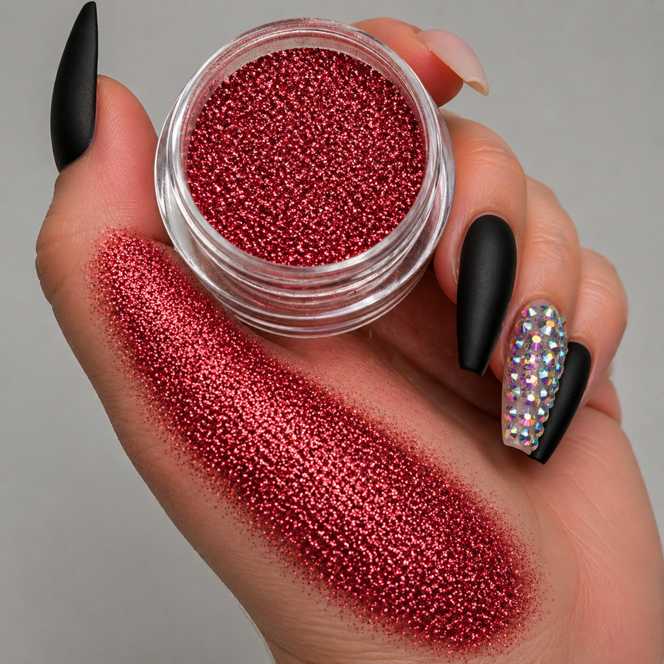 Shine On Glitter 815