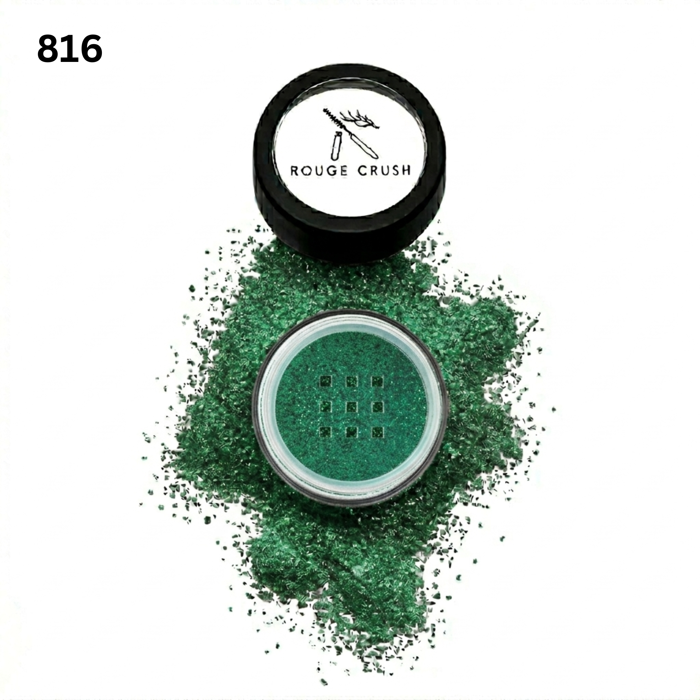 Shine On Glitter 816