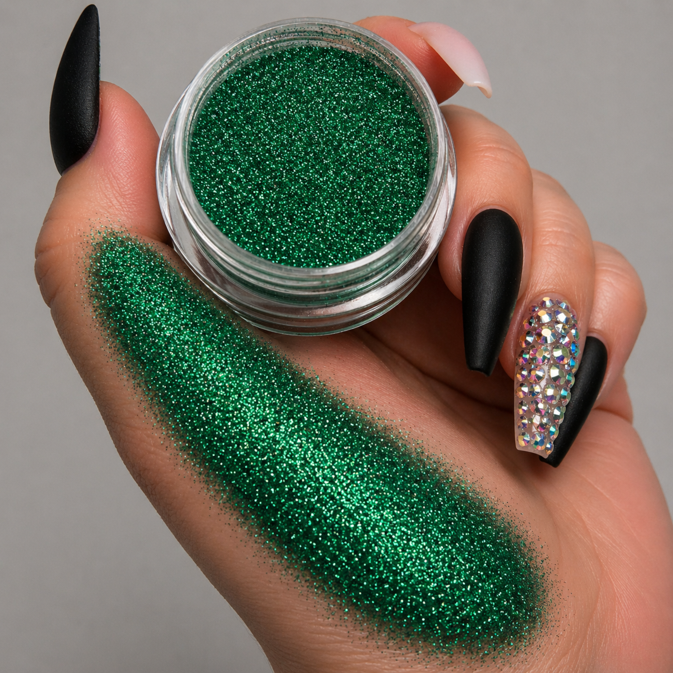 Shine On Glitter 816