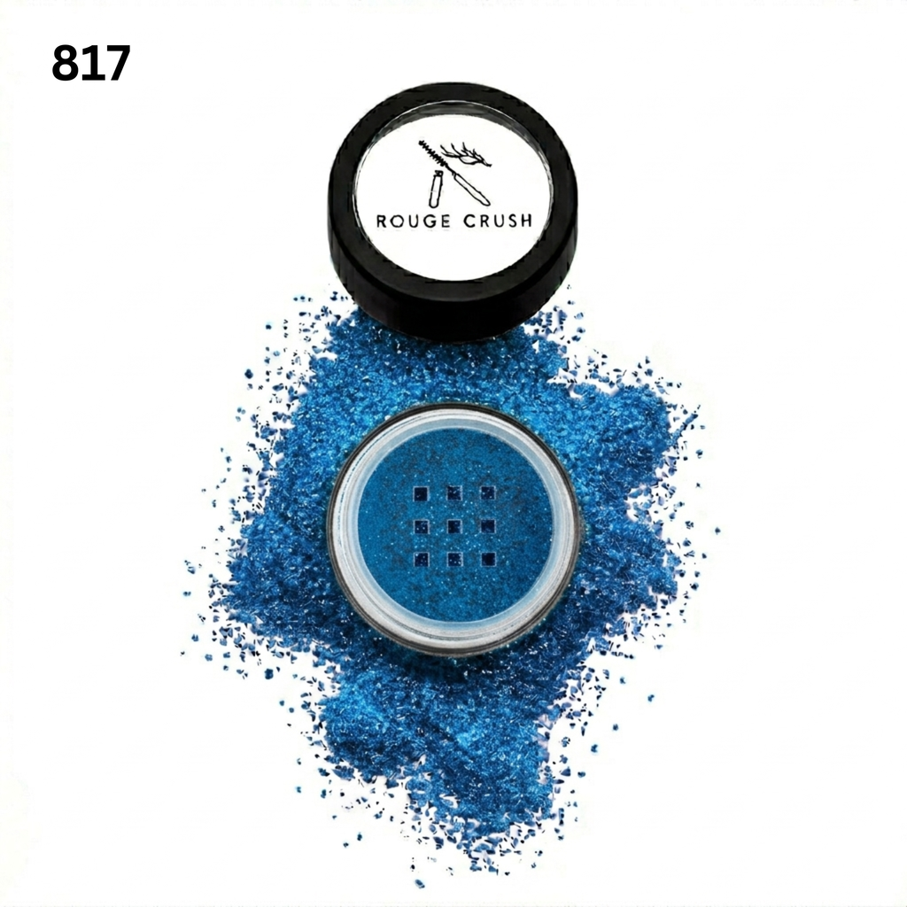 Shine On Glitter 817