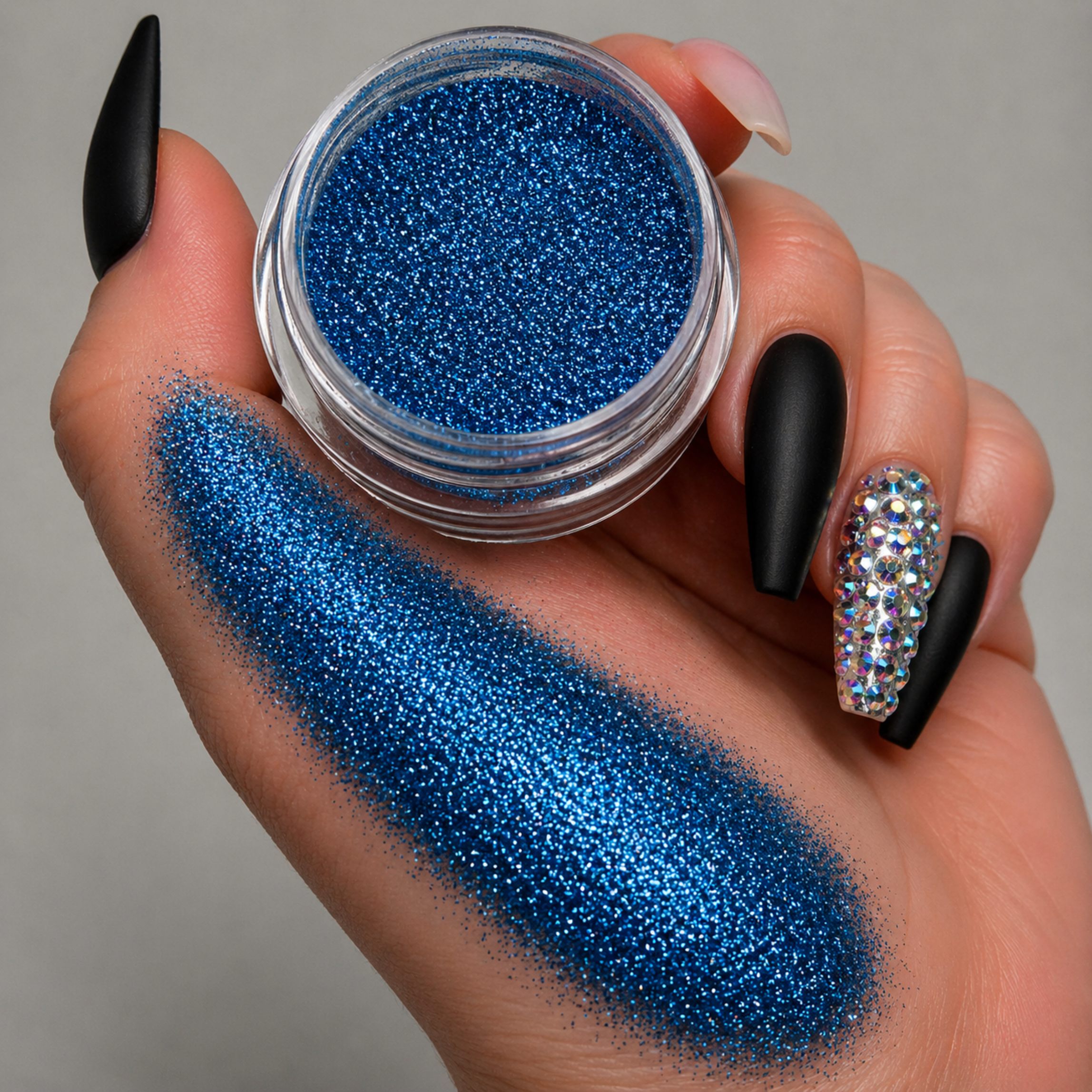 Shine On Glitter 817