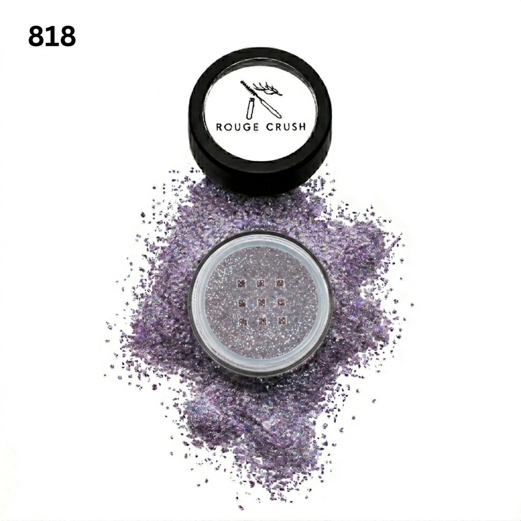 Shine On Glitter 818