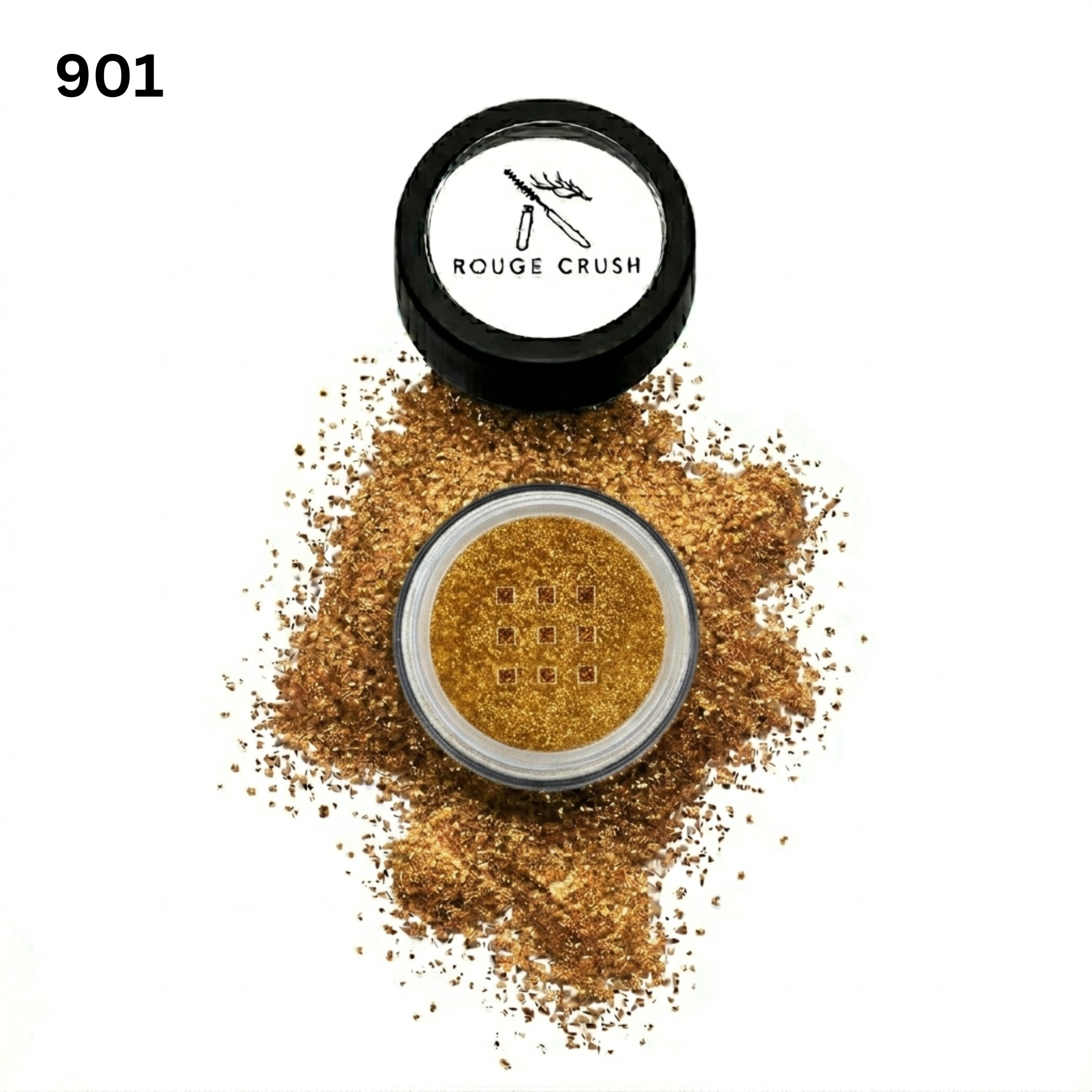 Shine On Glitter 901