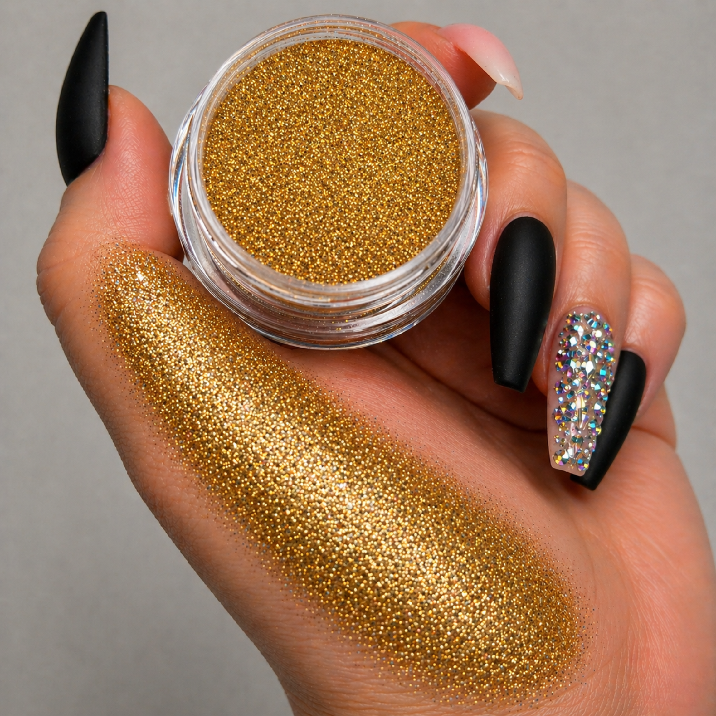 Shine On Glitter 901