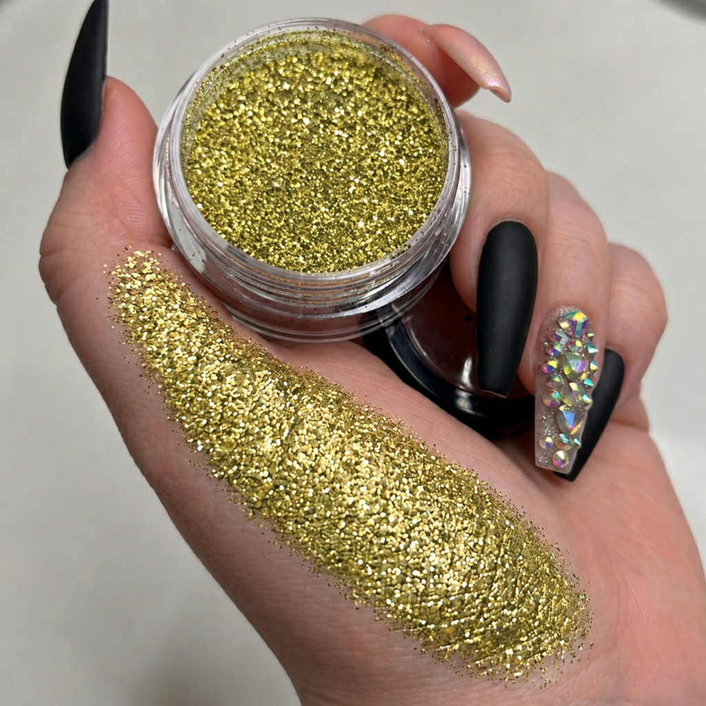 Shine On Glitter 801