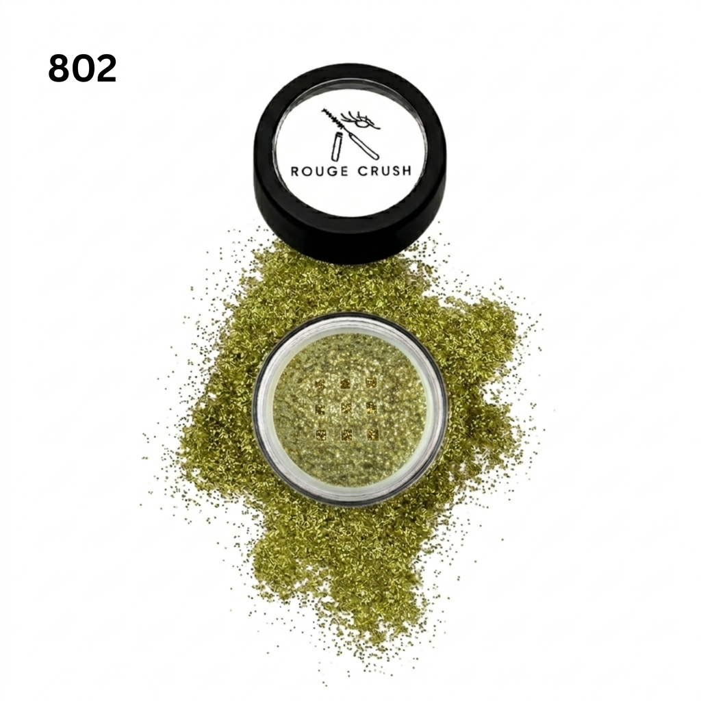 Shine On Glitter 802