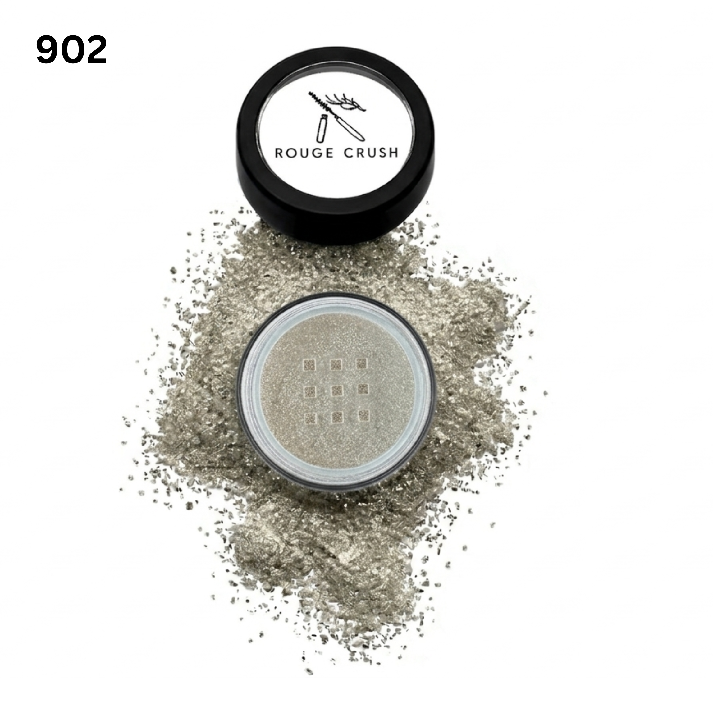 Shine On Glitter 902