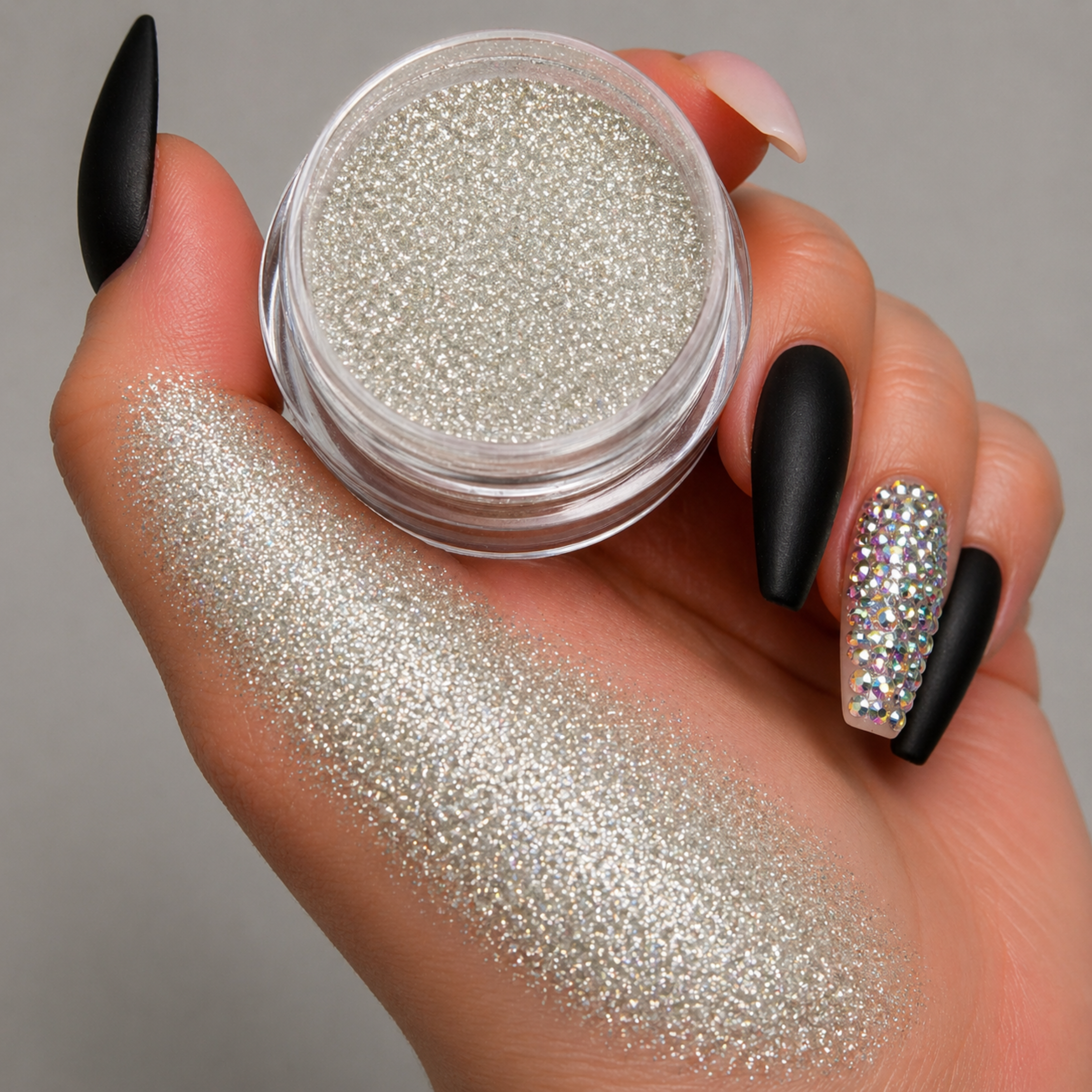 Shine On Glitter 902
