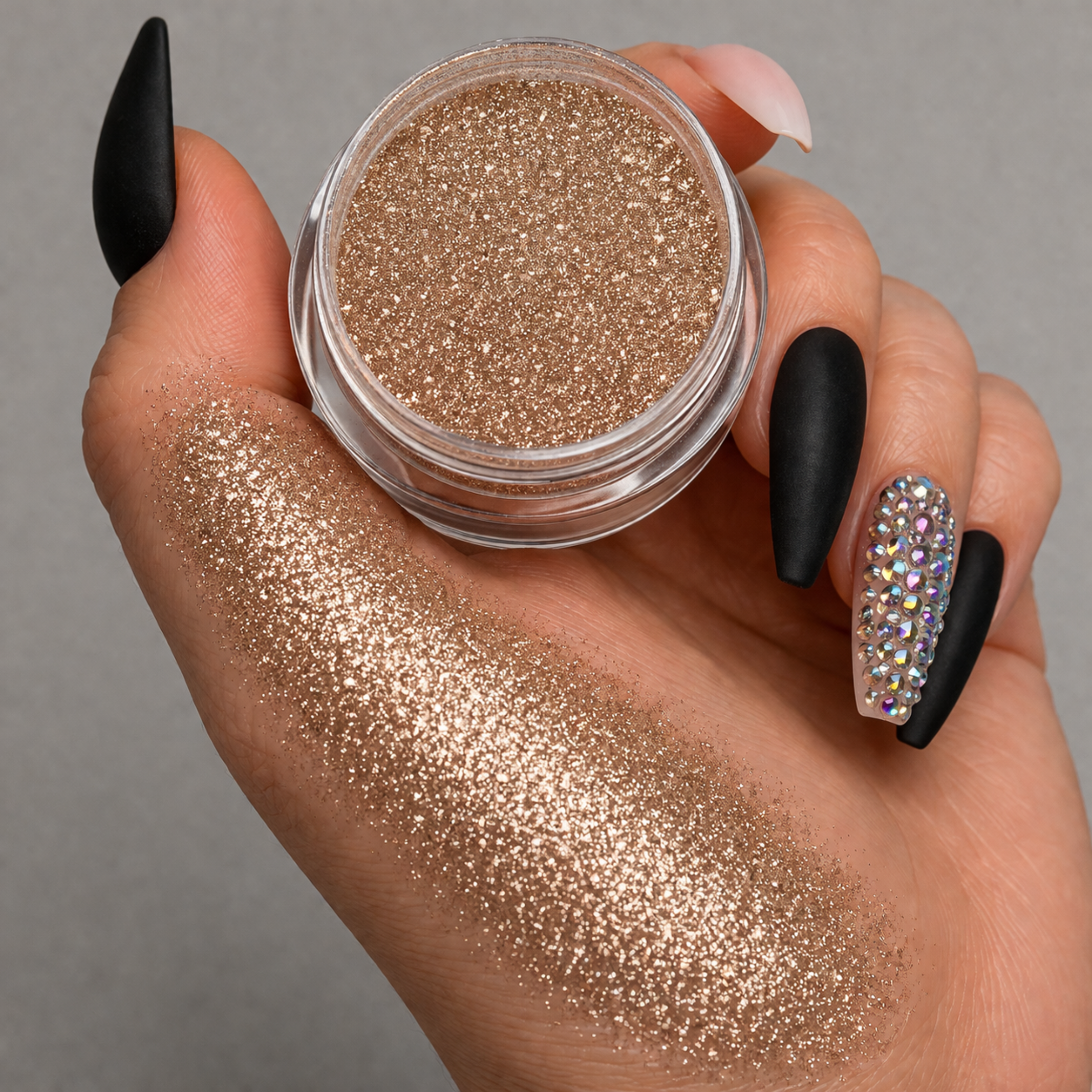 Shine On Glitter 903