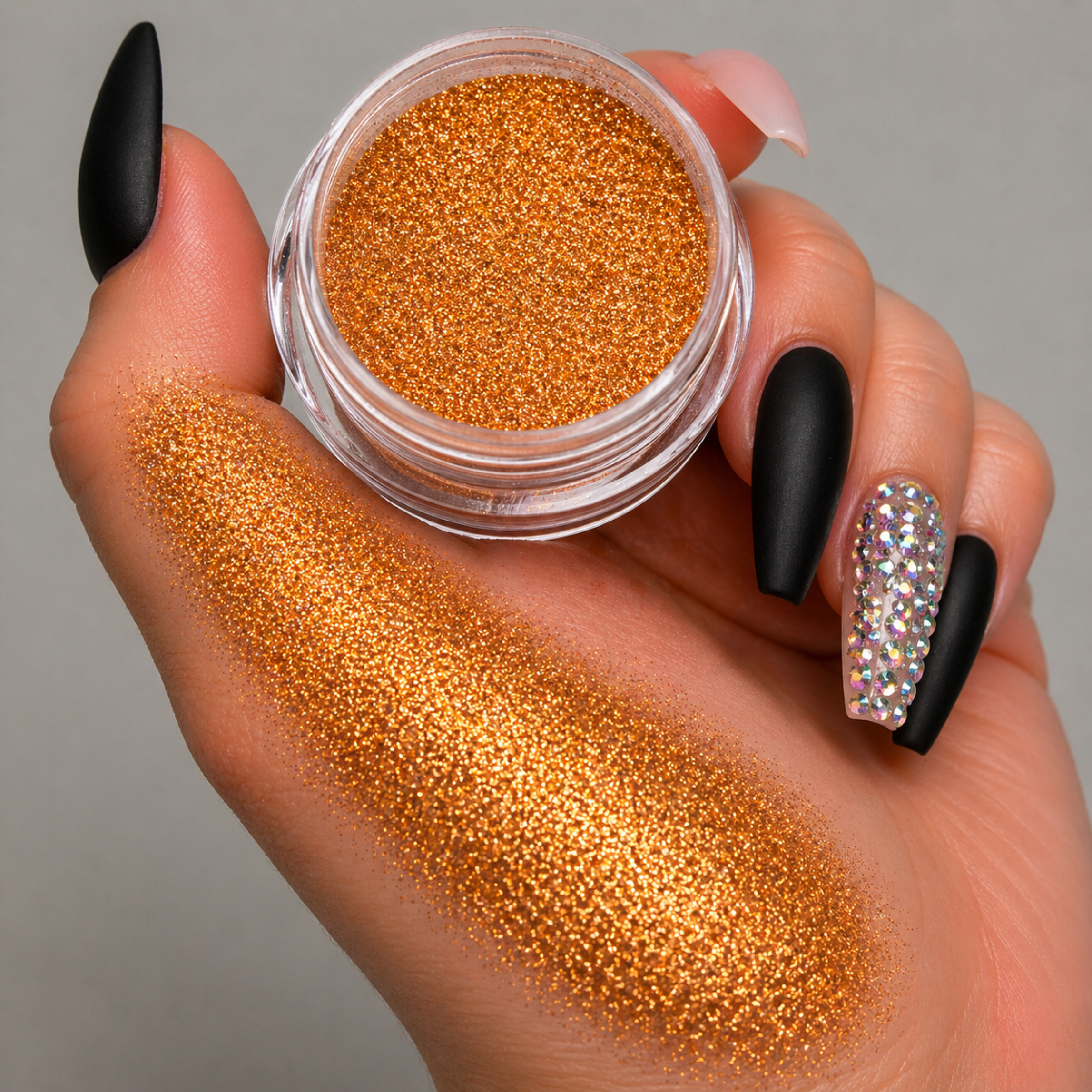 Shine On Glitter 904
