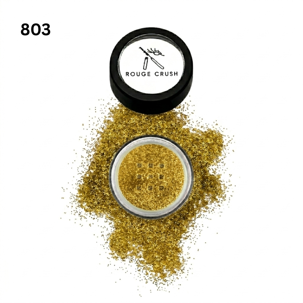Shine On Glitter 803