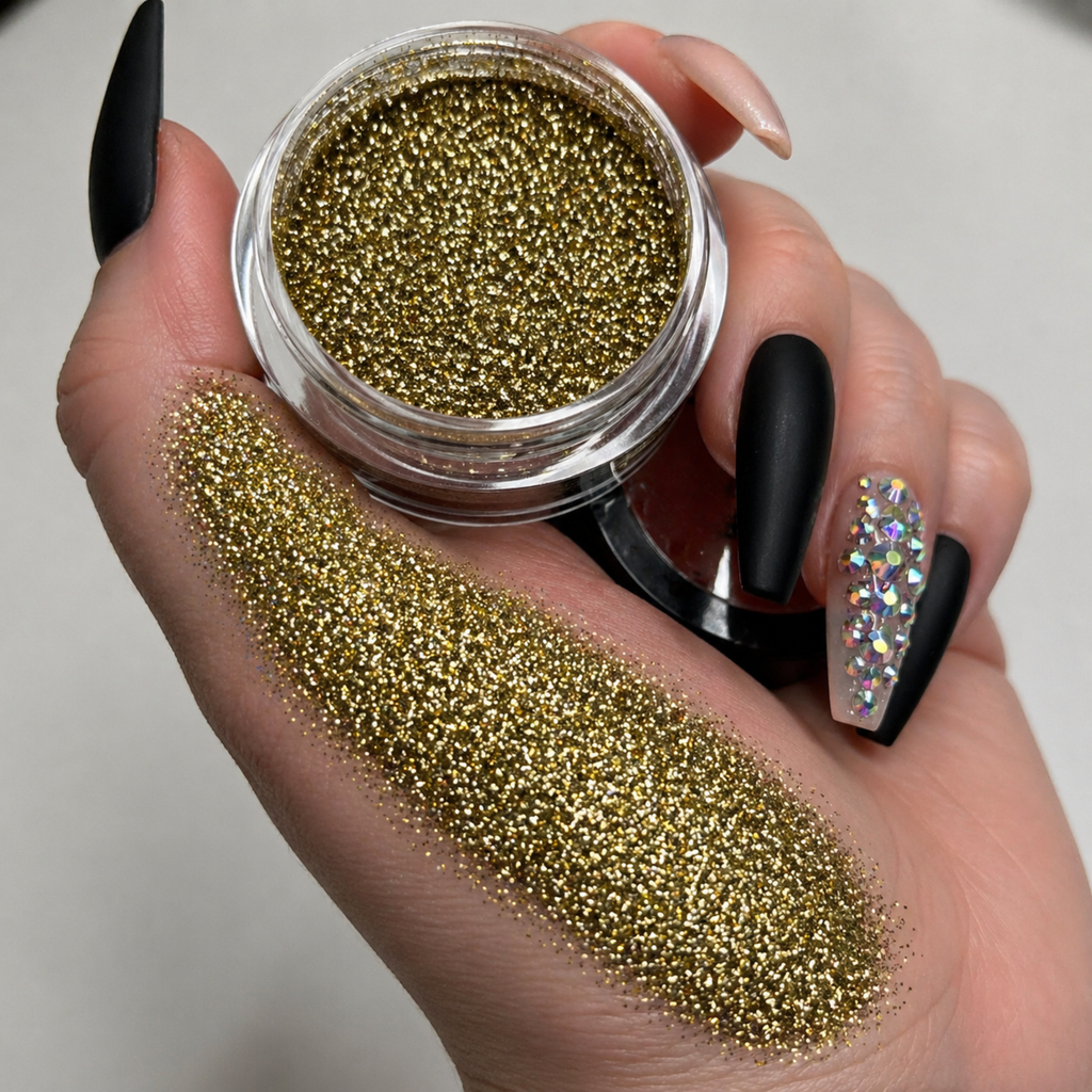 Shine On Glitter 803