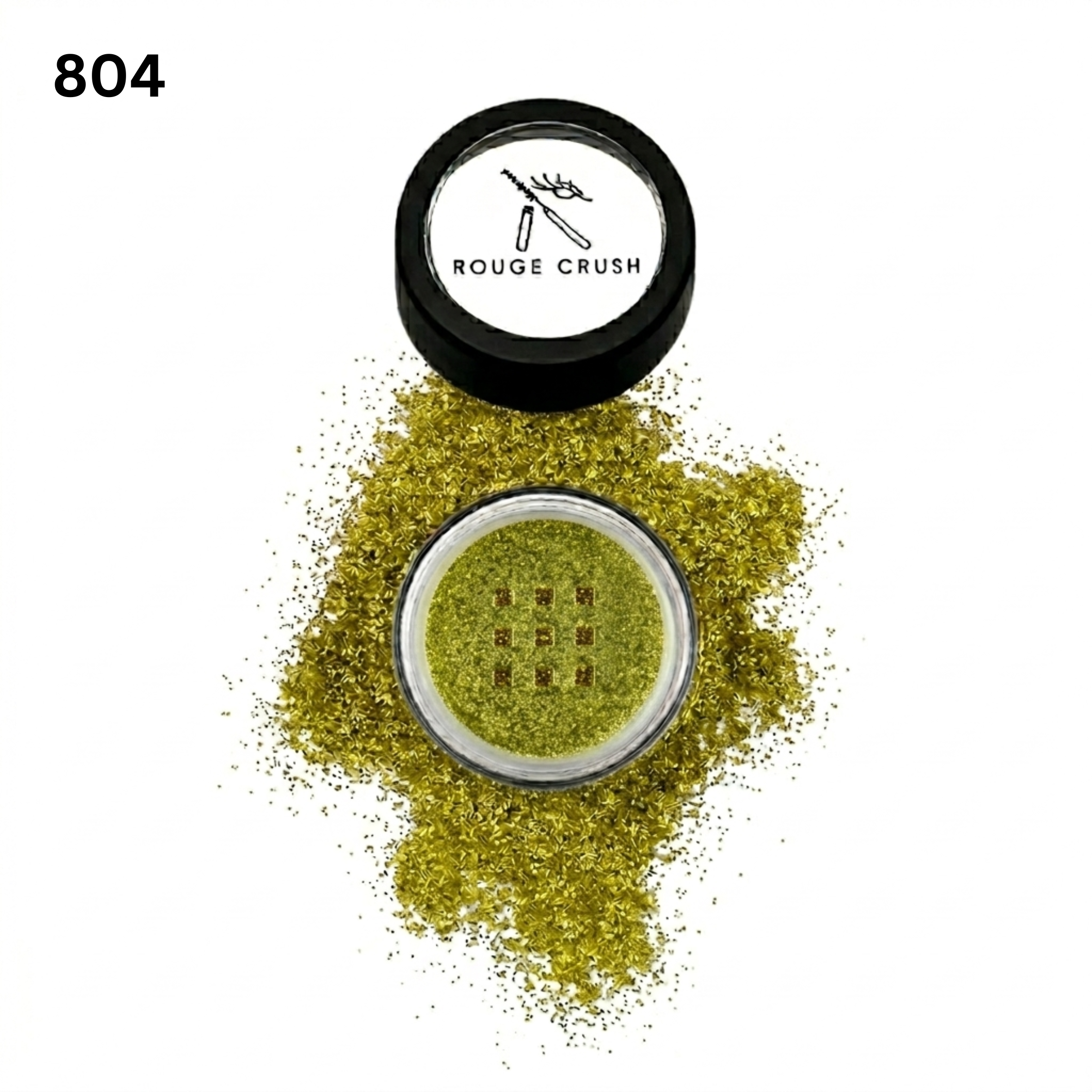 Shine On Glitter 804