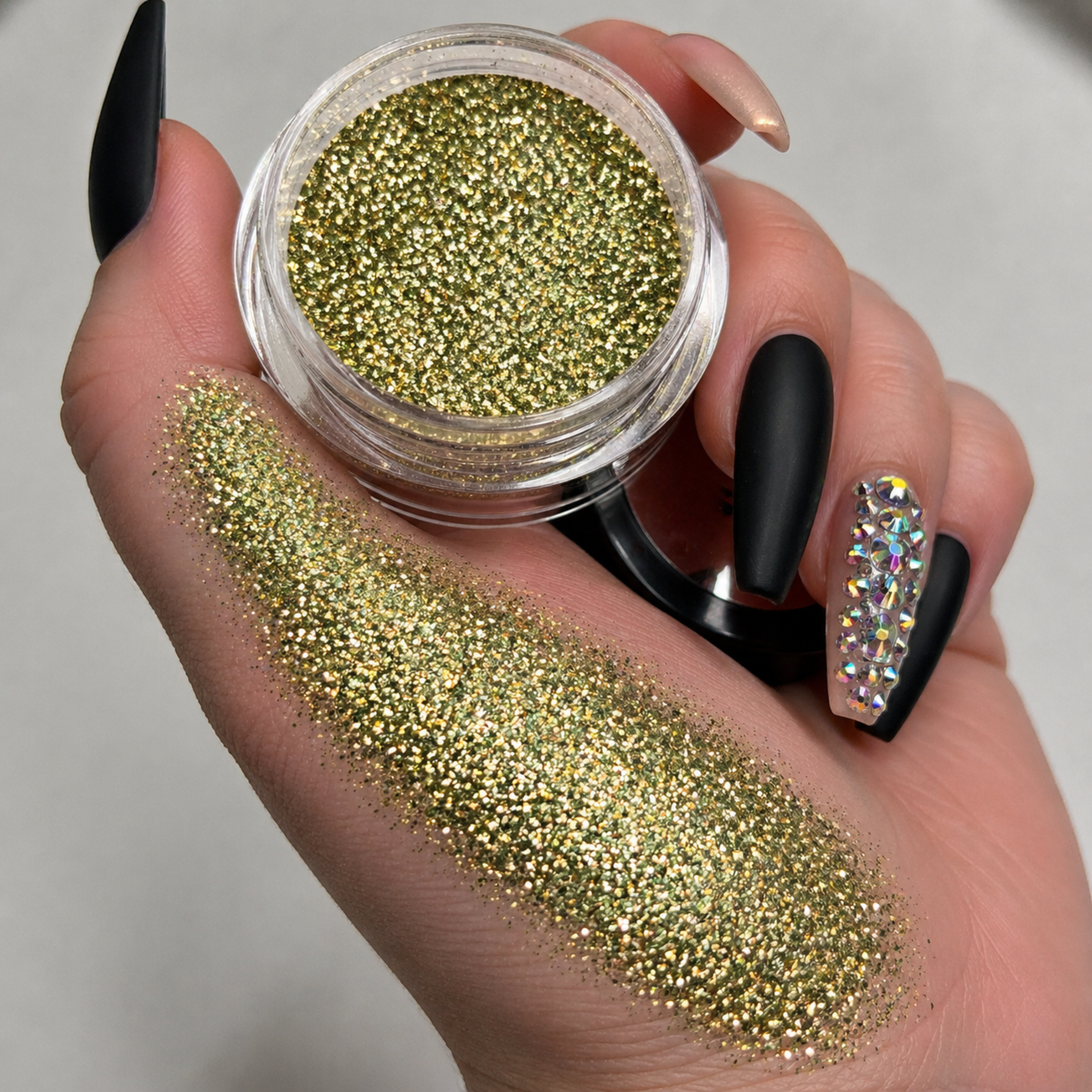 Shine On Glitter 804