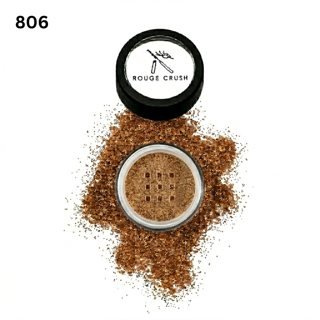 Shine On Glitter 806
