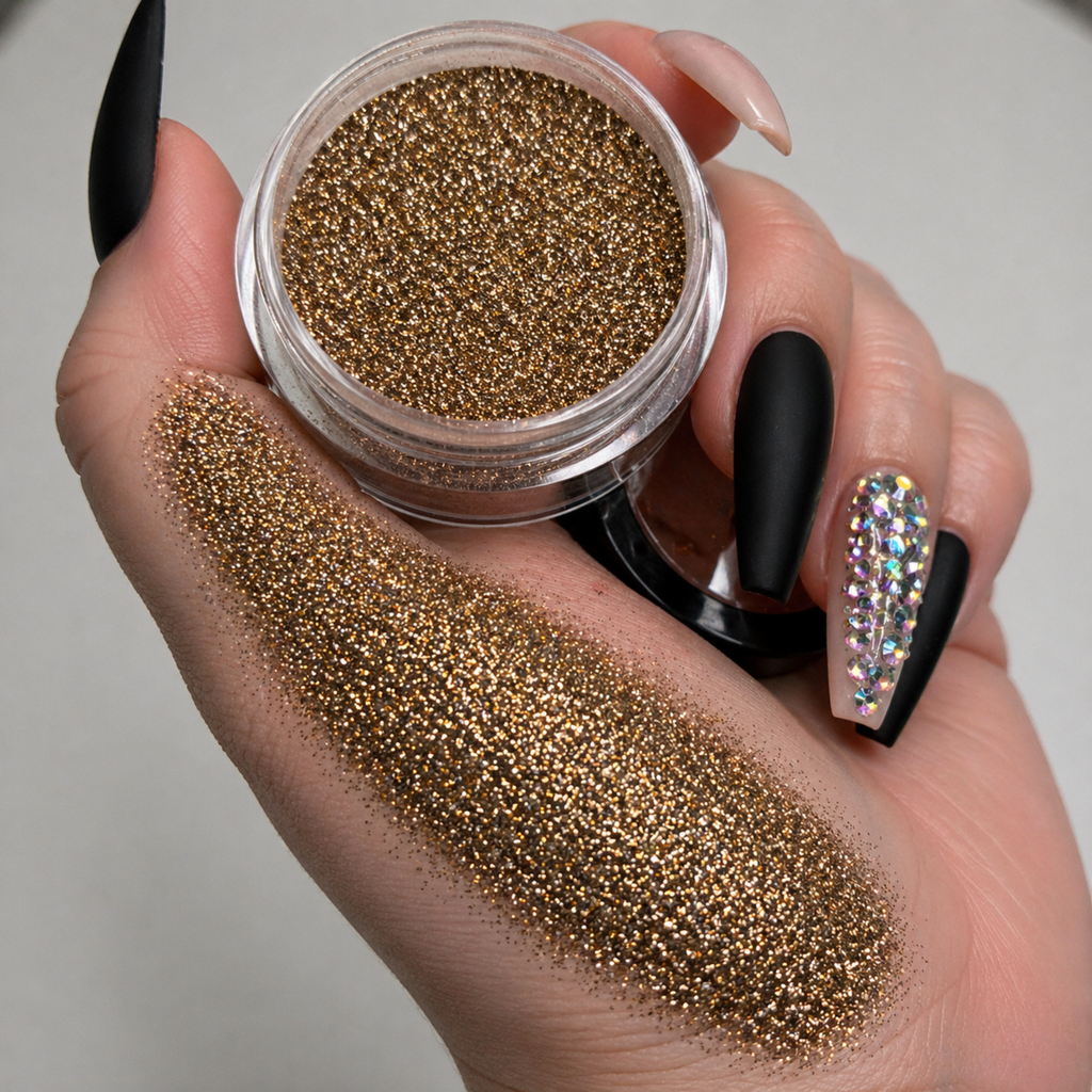 Shine On Glitter 806