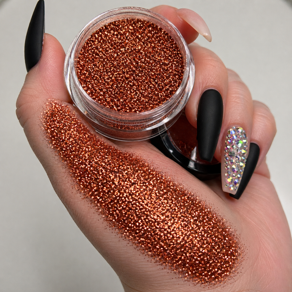Shine On Glitter 807