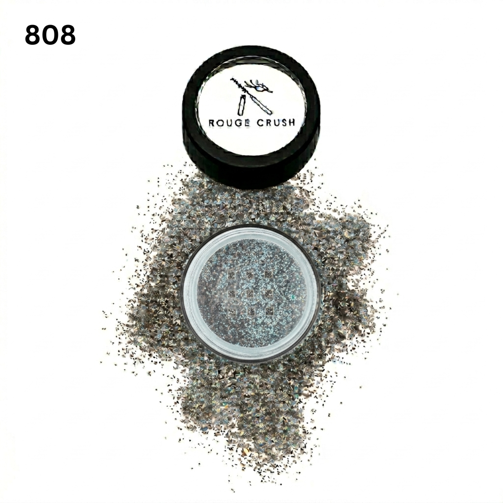 Shine On Glitter 808