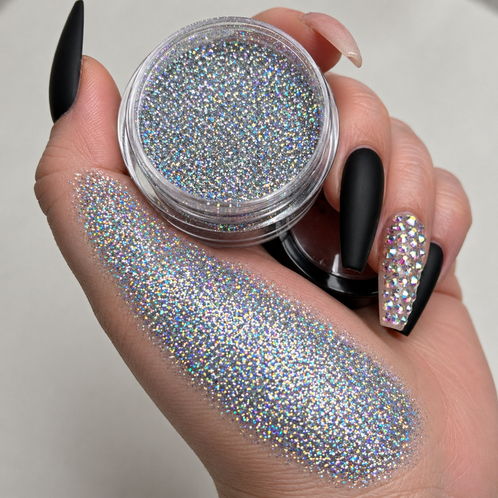 Shine On Glitter 808