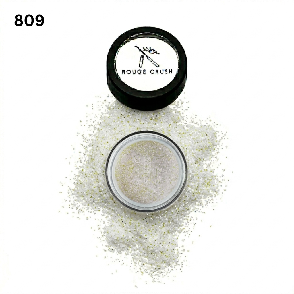 Shine On Glitter 809