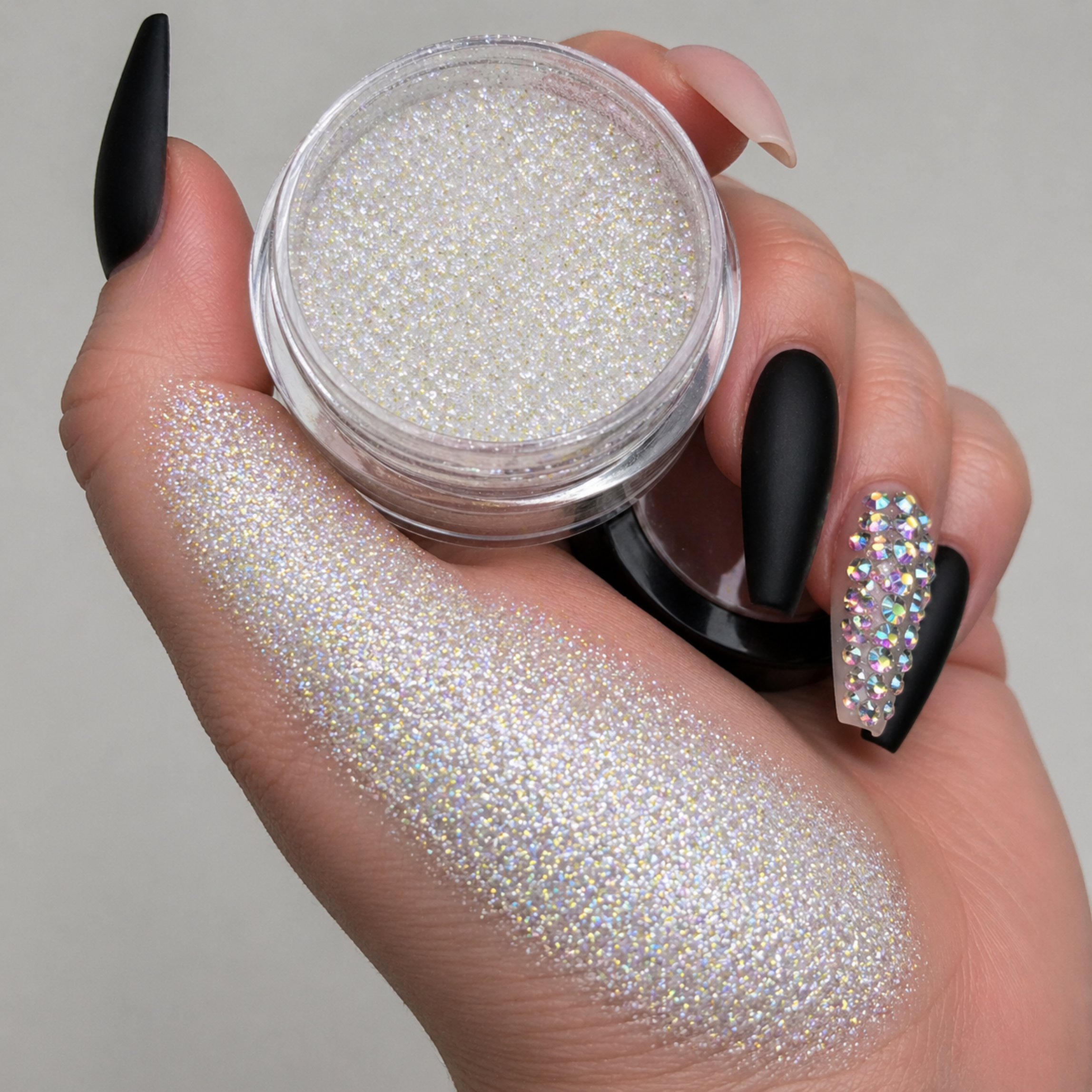 Shine On Glitter 809