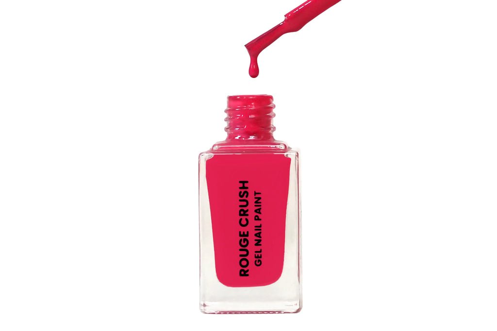 Nail Paints - 109