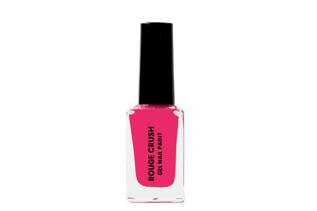 Nail Paints - 114