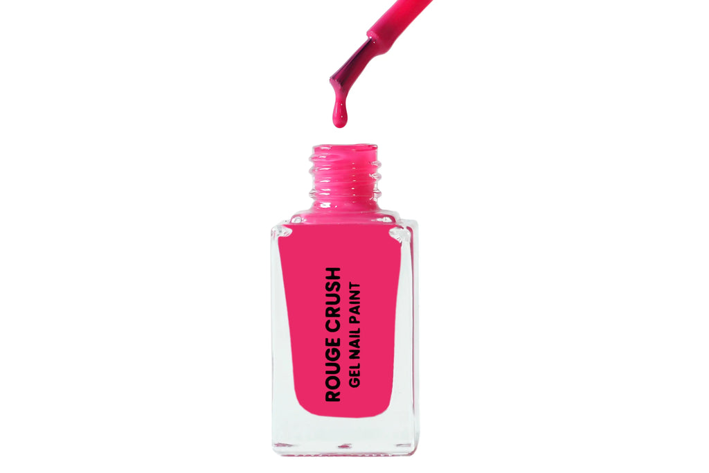 Nail Paints - 114
