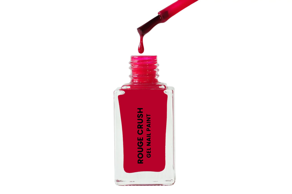 Nail Paints - 119